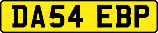 DA54EBP