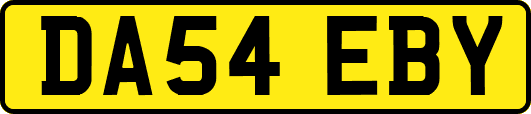 DA54EBY