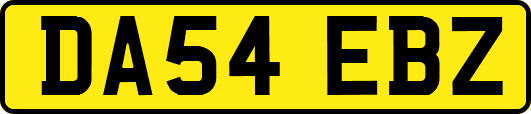 DA54EBZ