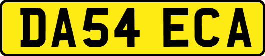 DA54ECA