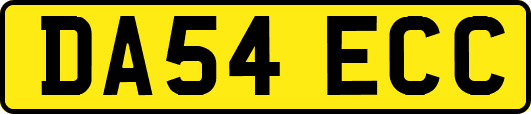 DA54ECC