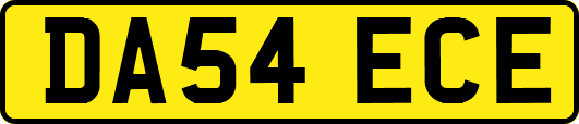 DA54ECE