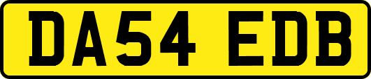 DA54EDB