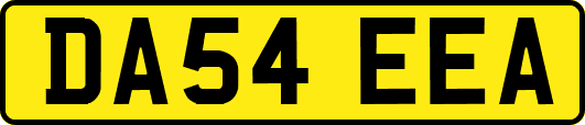DA54EEA