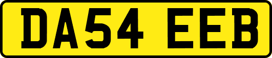 DA54EEB