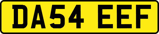 DA54EEF