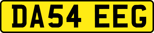 DA54EEG