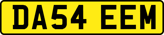 DA54EEM
