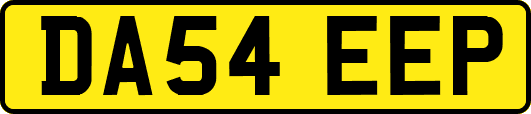 DA54EEP