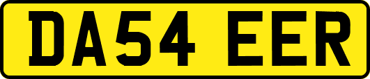 DA54EER