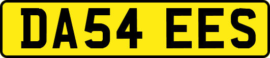 DA54EES