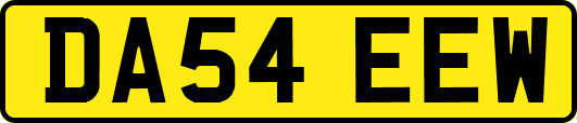 DA54EEW