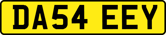 DA54EEY