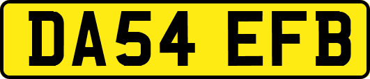 DA54EFB
