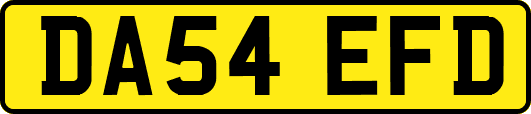 DA54EFD