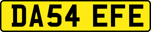 DA54EFE