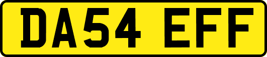 DA54EFF
