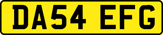 DA54EFG