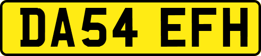 DA54EFH