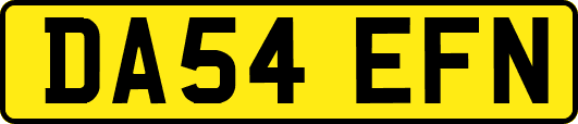 DA54EFN