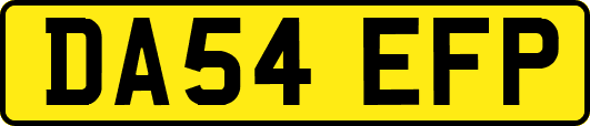 DA54EFP