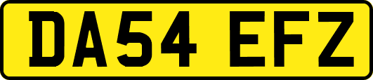 DA54EFZ
