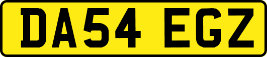 DA54EGZ
