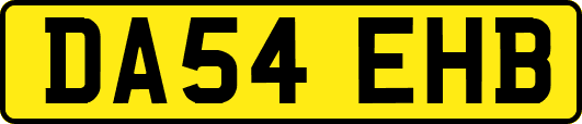 DA54EHB