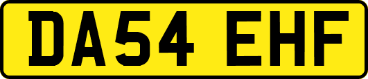 DA54EHF