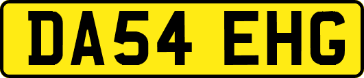 DA54EHG
