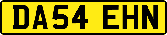 DA54EHN