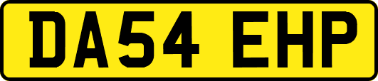 DA54EHP