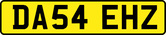 DA54EHZ