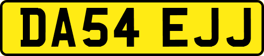 DA54EJJ