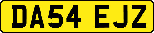 DA54EJZ