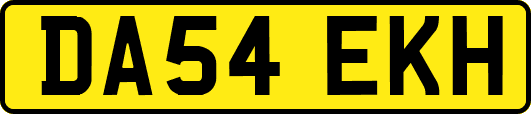 DA54EKH