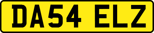 DA54ELZ