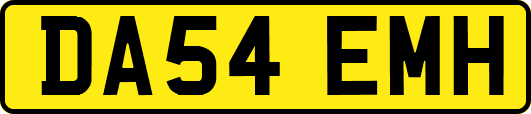 DA54EMH