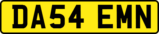 DA54EMN