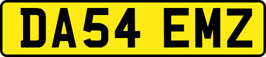 DA54EMZ