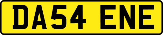 DA54ENE