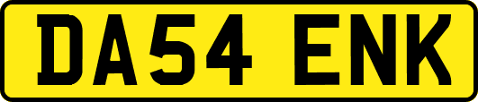 DA54ENK