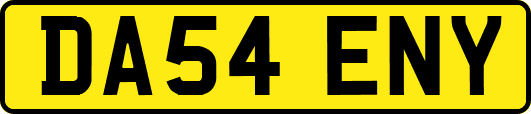 DA54ENY
