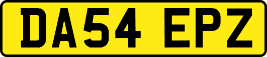 DA54EPZ
