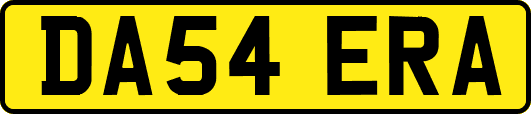DA54ERA