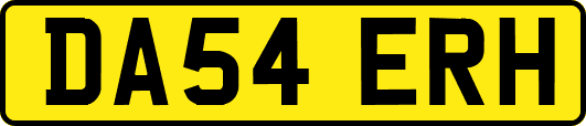 DA54ERH