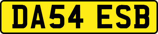 DA54ESB