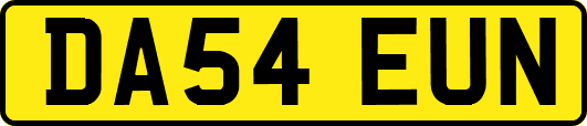 DA54EUN