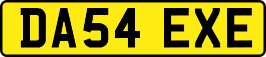 DA54EXE