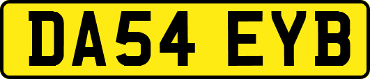DA54EYB